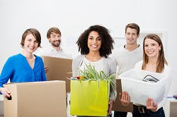 Long Distance Moving Companies in SW20