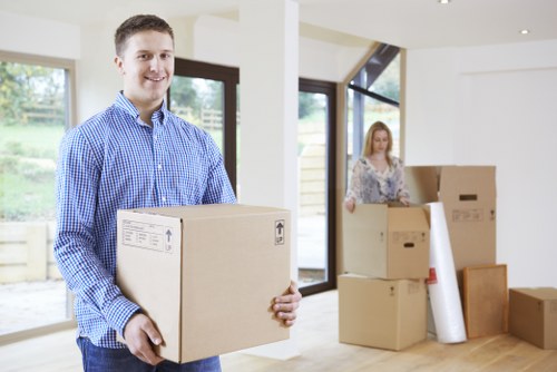 Liability and damage limitation section