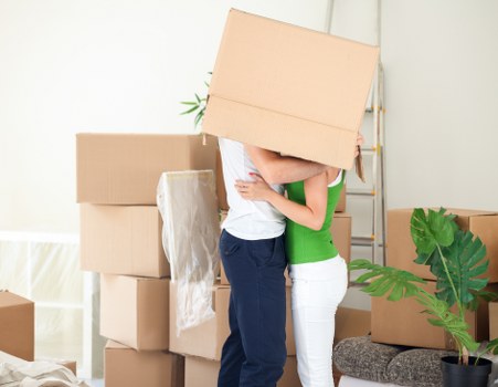 Furniture removal for Wimbledon offices and commercial premises