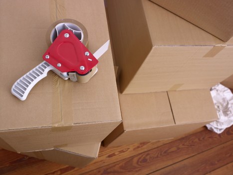 Local man and van service handling furniture in Wimbledon